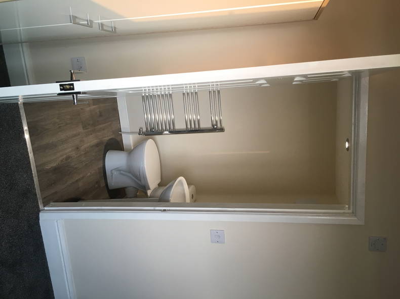 Chambre Chez L'habitant Barrow-in-Furness 192842-3