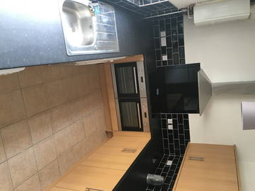 Homestay Barrow-In-Furness 192842-4