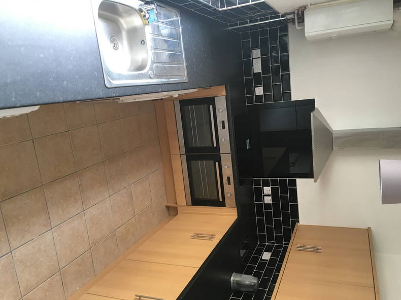 Chambre Chez L'habitant Barrow-in-Furness 192842-4