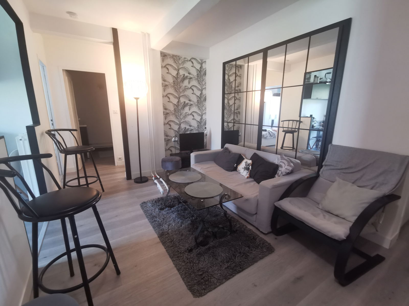 Hospedagem Em Casa De Família Rennes 381220