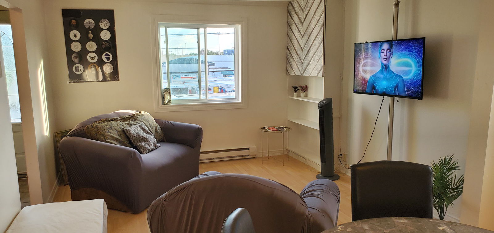 Homestay Longueuil 420260