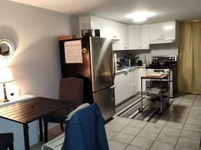 Kätevä, valoisa ja tilava