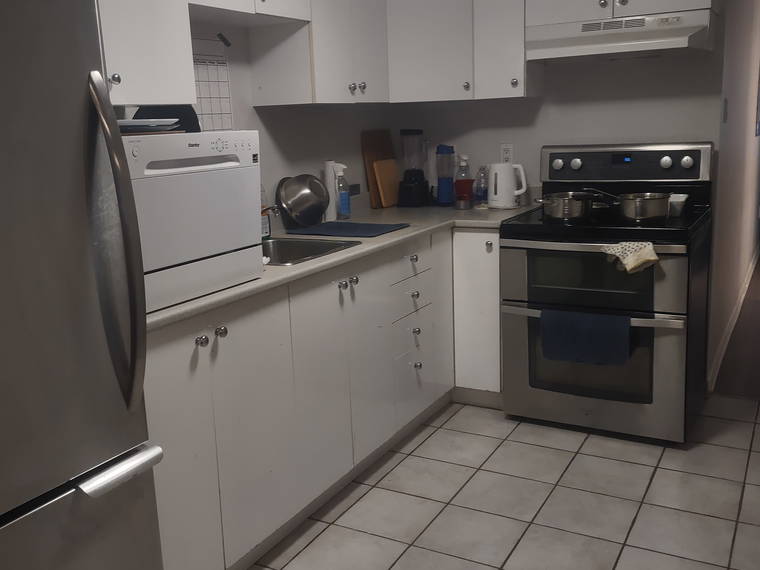 Coliving Ottawa 457842