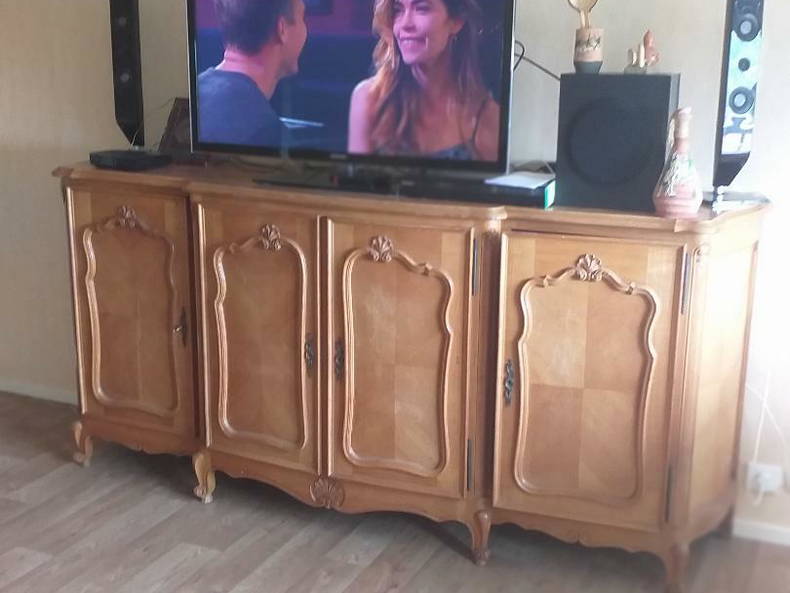 Famiglia Le Blanc 221935-3