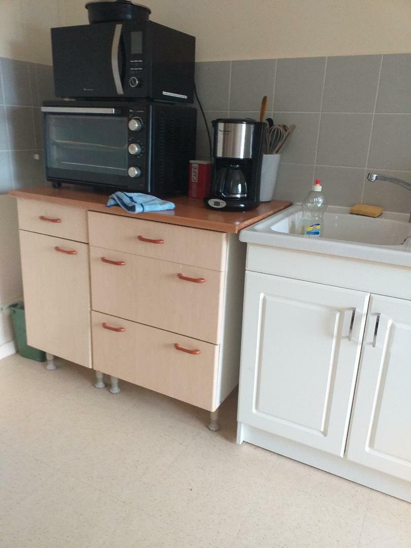 Homestay Le Blanc 221935