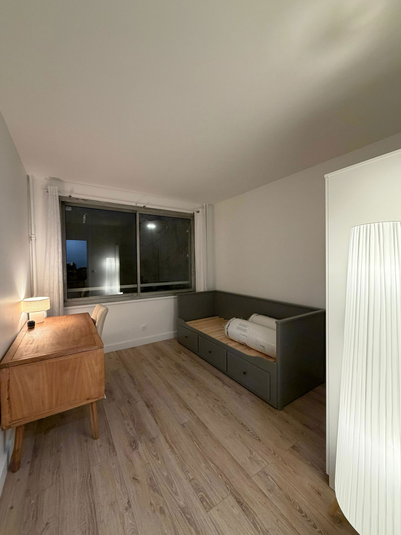 Colocación Boulogne-Billancourt 656924