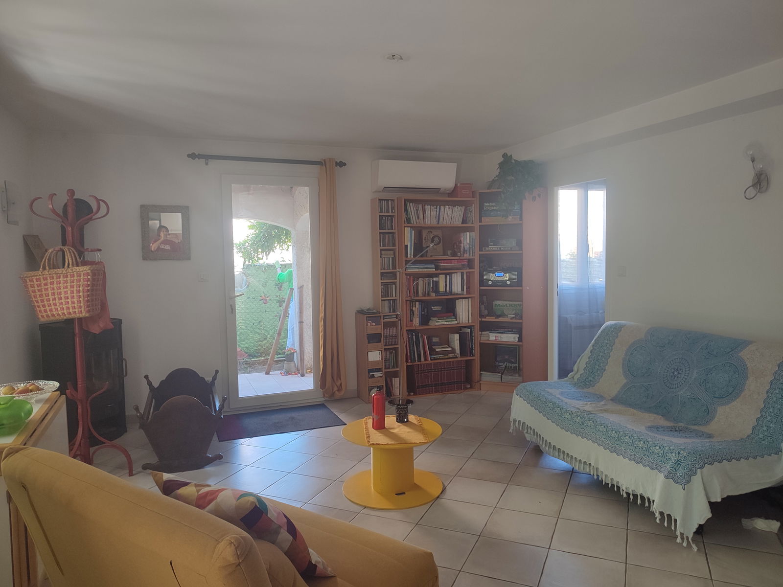 Quedarse En Casa Gardanne 389698