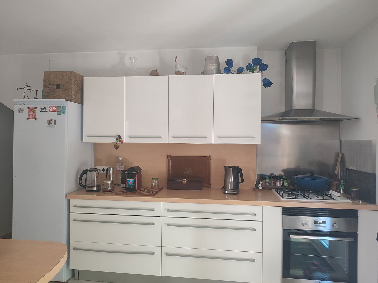 Quedarse En Casa Gardanne 389698