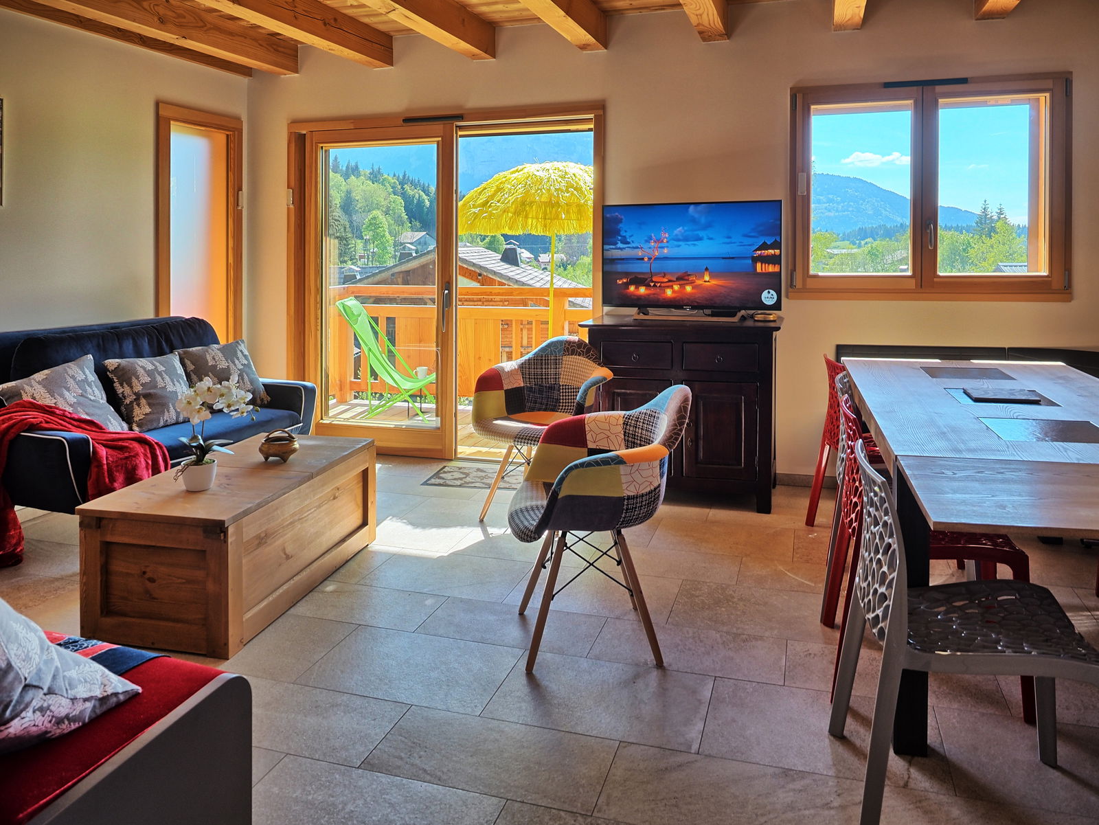 Coliving Arâches-la-Frasse 543379