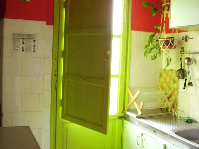 Homestay València 178370-4