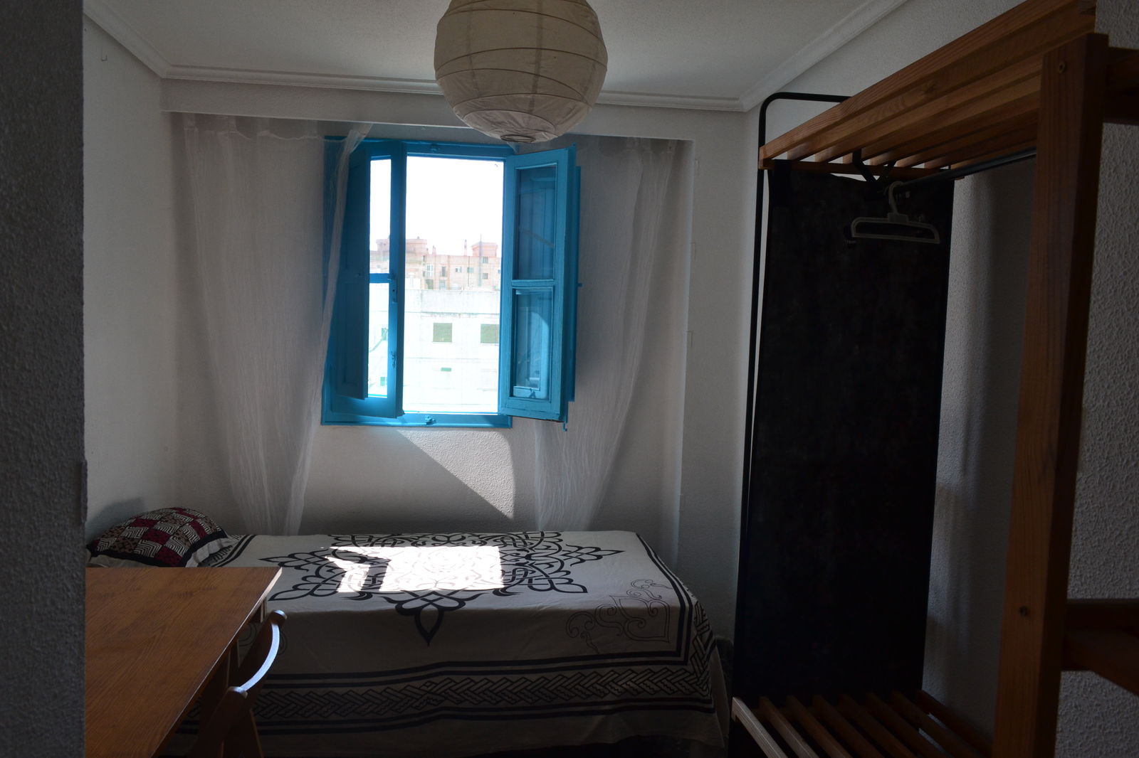 Hospedagem Em Casa De Família València 178370