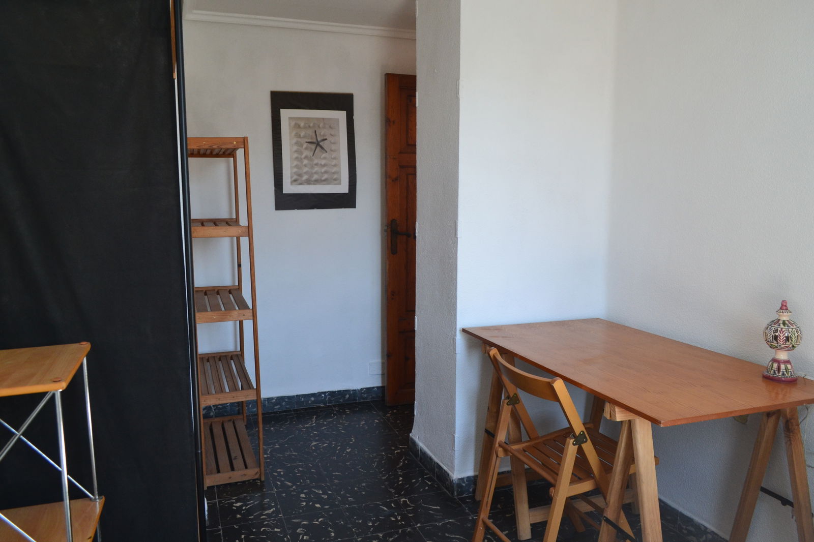 Hospedagem Em Casa De Família València 178370