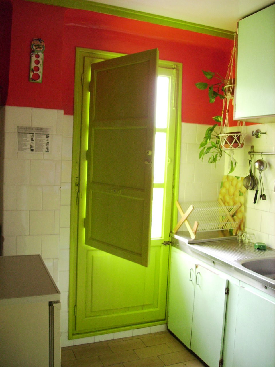 Hospedagem Em Casa De Família València 178370