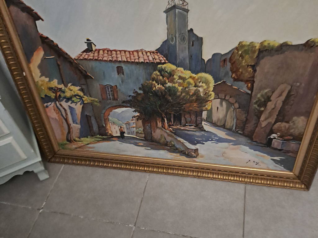 Chambre Chez L'habitant Agde 662657-1