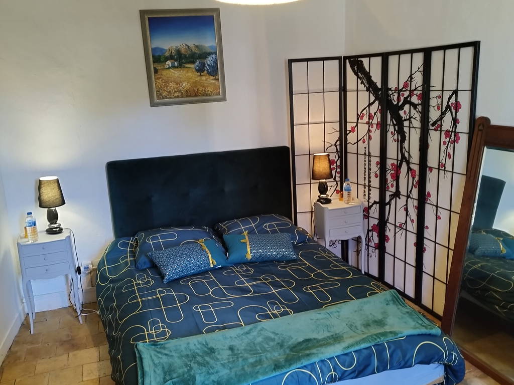 Chambre Chez L'habitant Sablons sur Huisne 660731-1