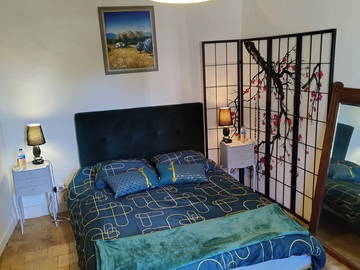 Chambre Chez L'habitant Sablons Sur Huisne 660731-1