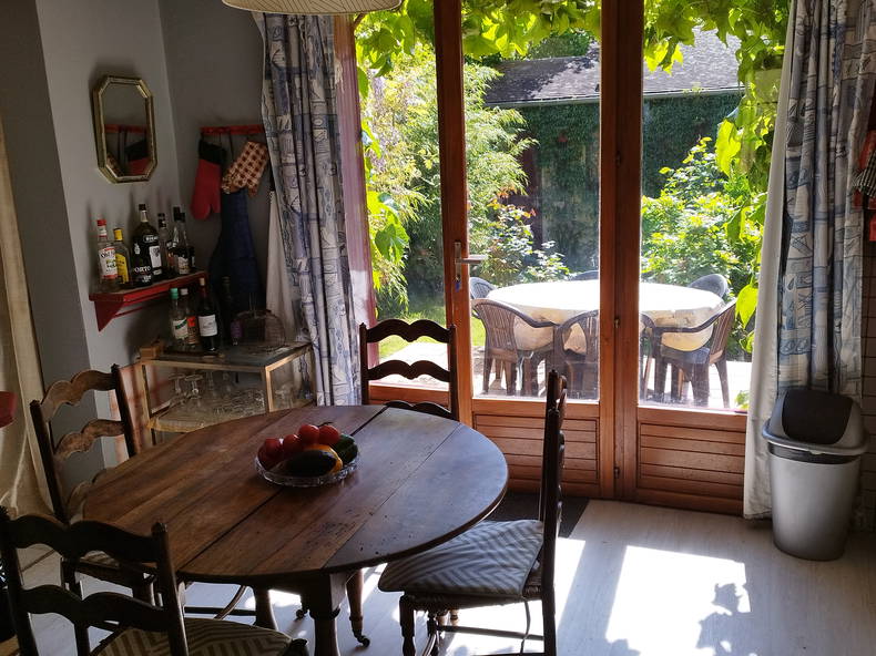 Chambre Chez L'habitant Sablons sur Huisne 660731-2