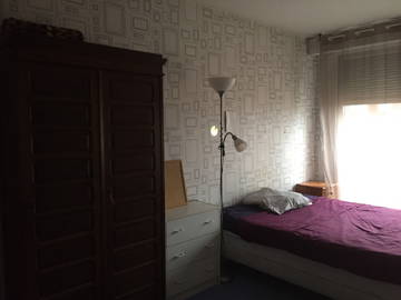 Room For Rent Paris 256708