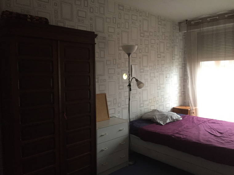 Homestay Paris 256708