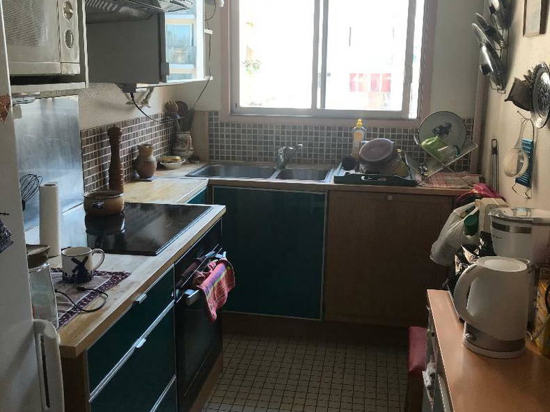 Homestay Paris 256708-3