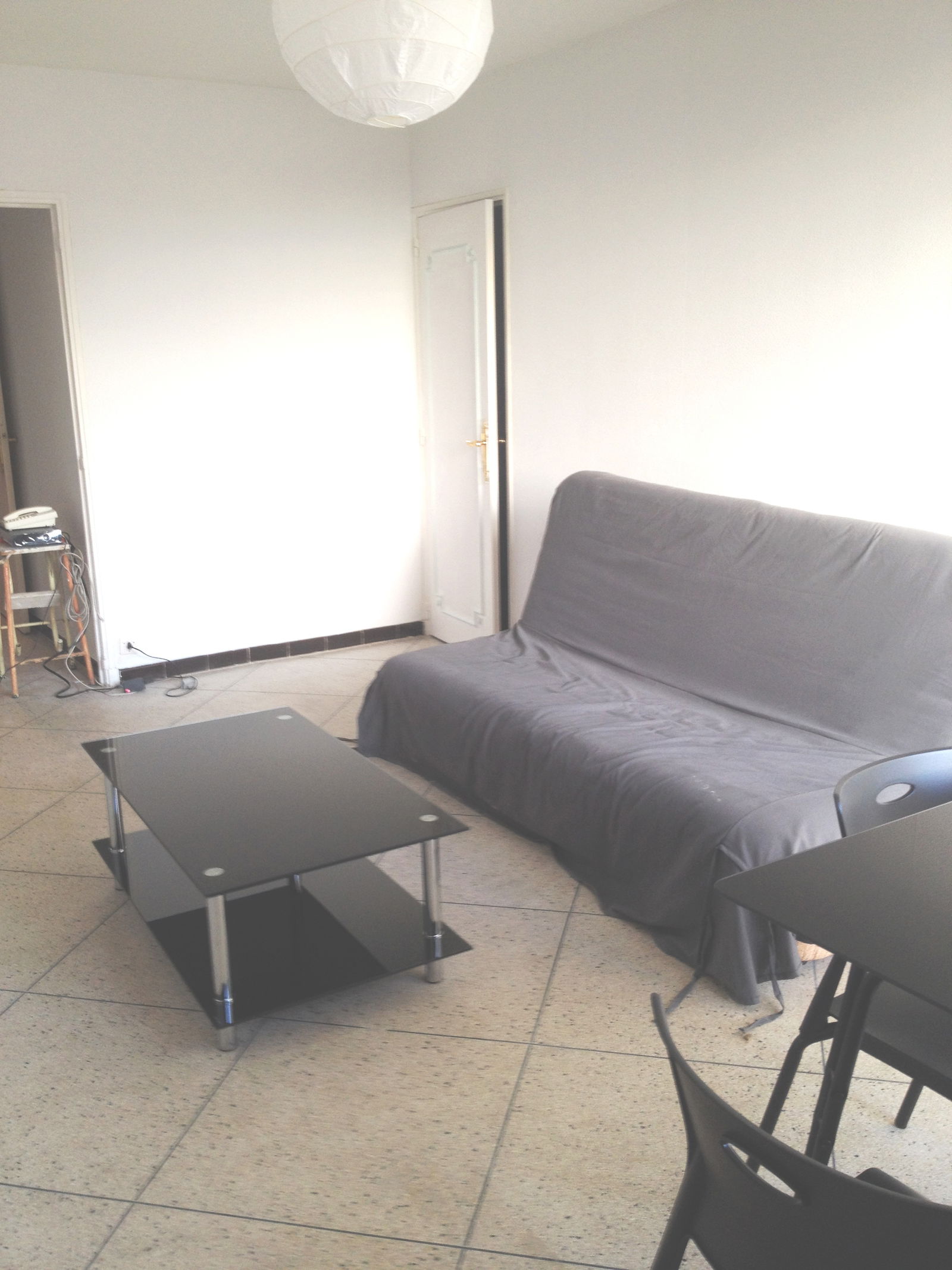 Colocation Marseille 97394