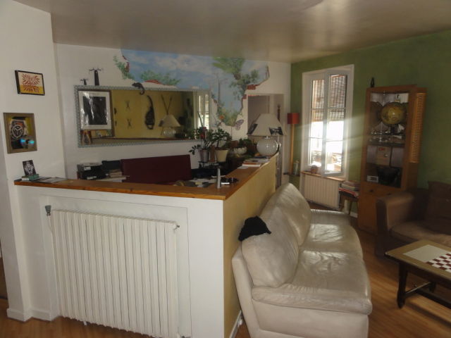 Colocation Paris 127391