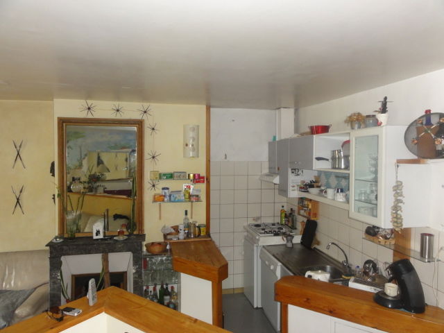 Colocation Paris 127391