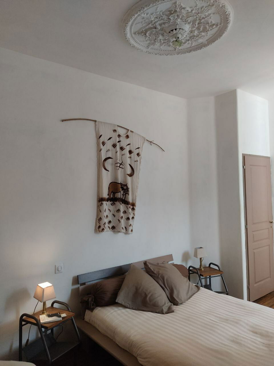 Homestay Moissac 259451