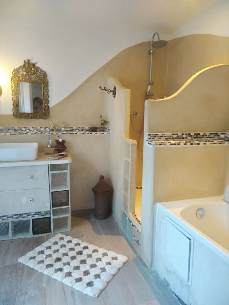 Homestay Moissac 259451