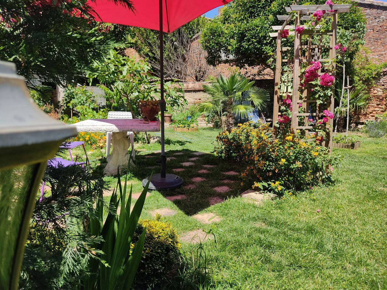 Homestay Moissac 259451