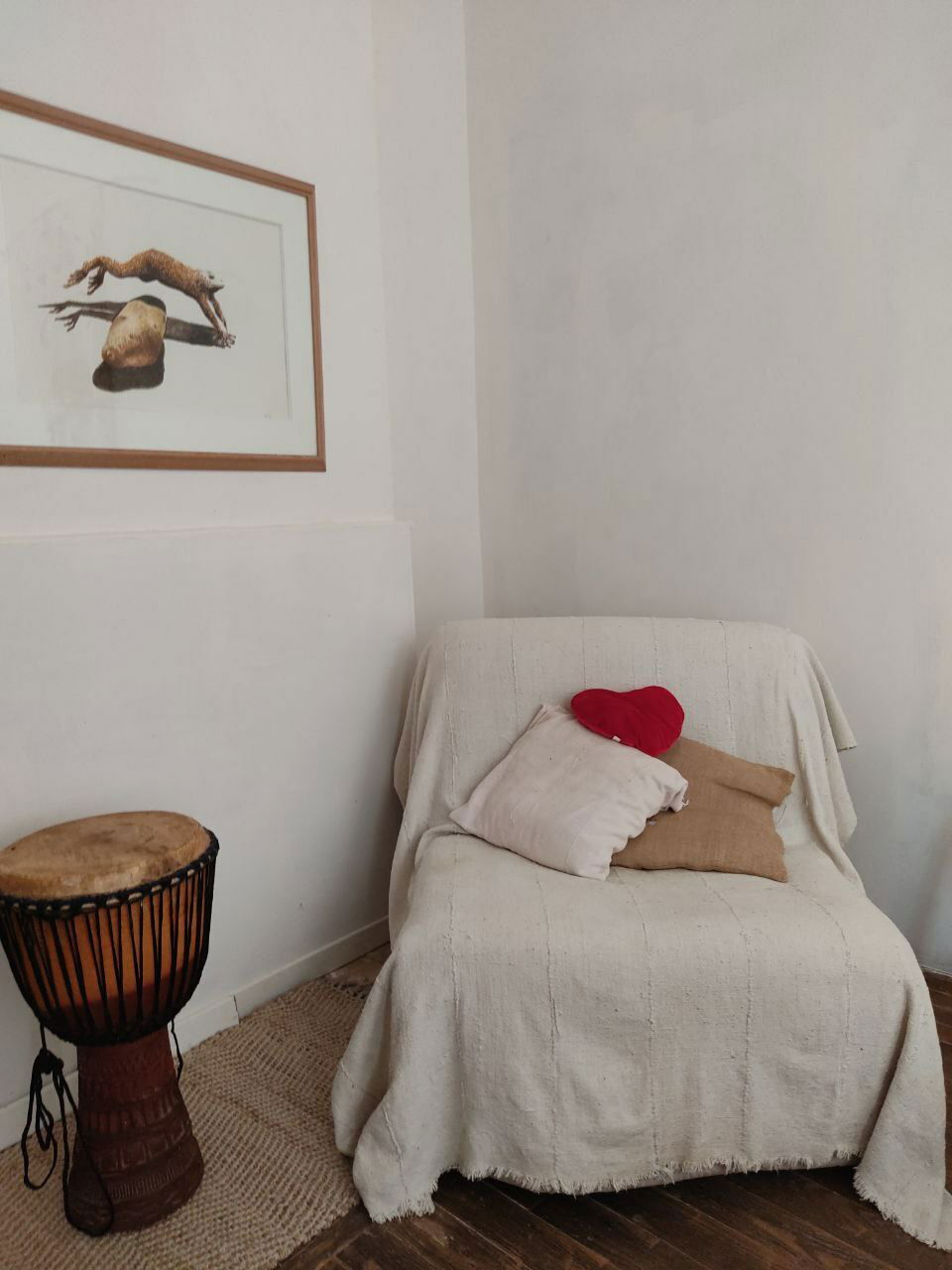 Homestay Moissac 259451