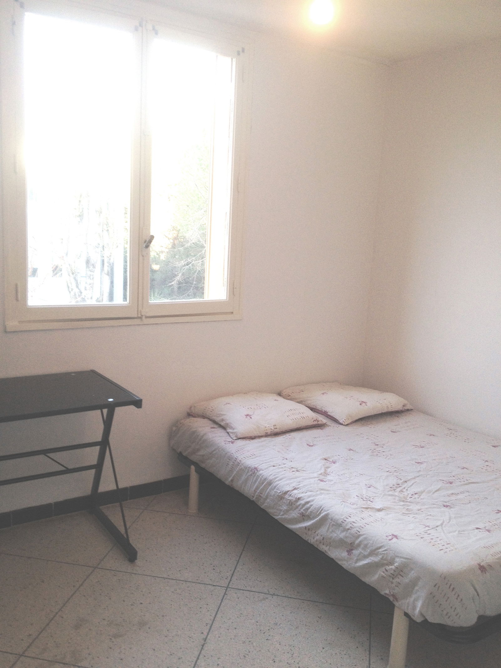 Colocation Marseille 97394