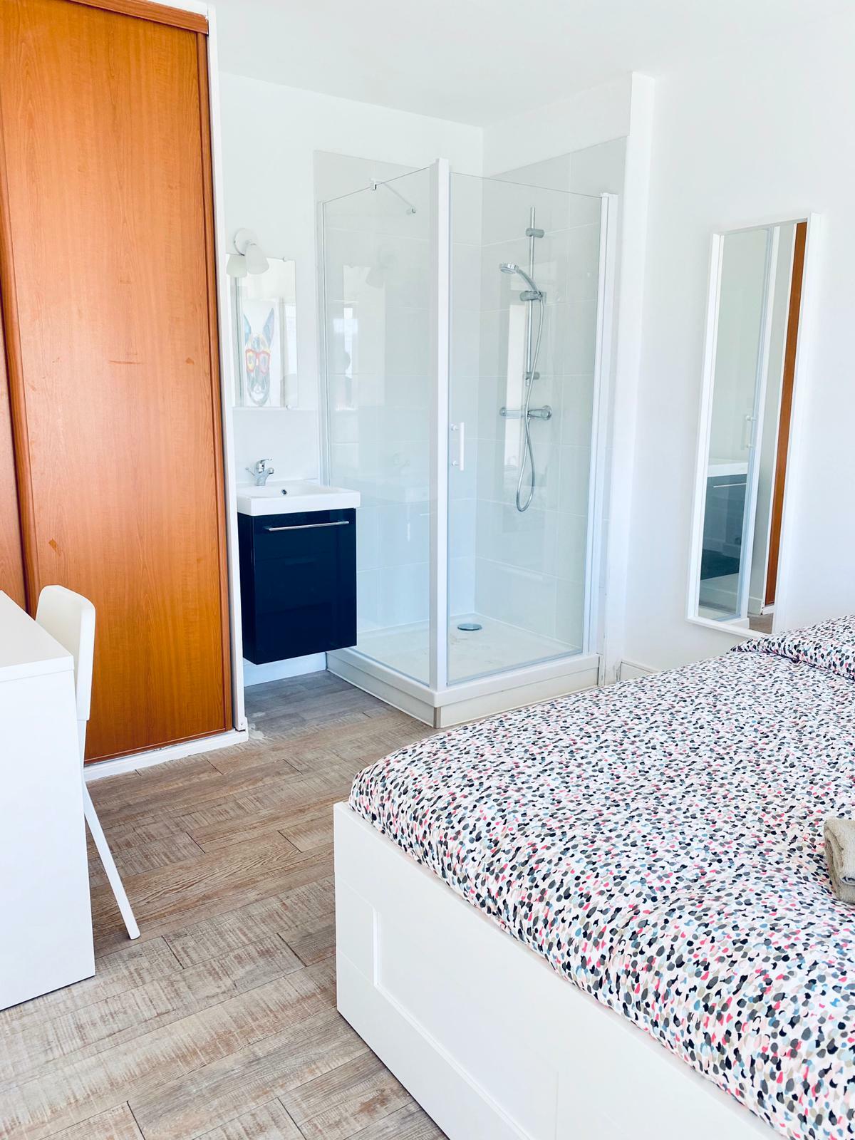 Colocation Vandœuvre-lès-Nancy 236384