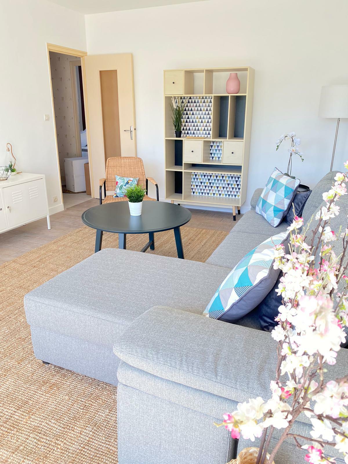 Colocation Vandœuvre-lès-Nancy 236384