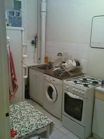 Colocation Paris 40770