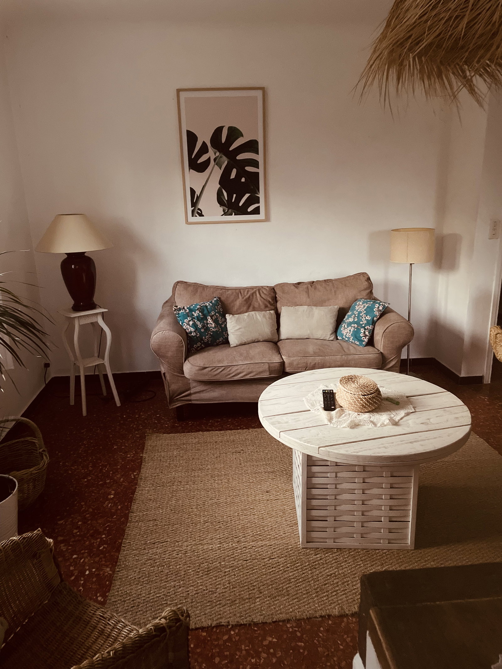 Delat Boende Arles 670441