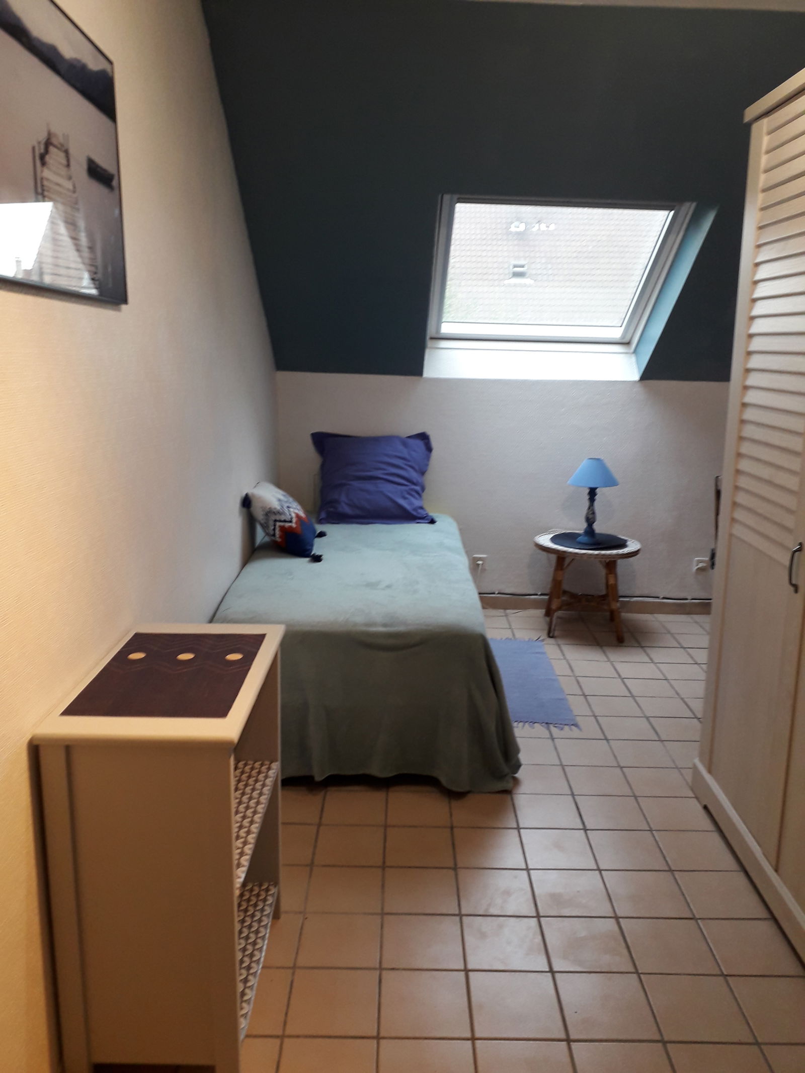 Homestay Osny 251030