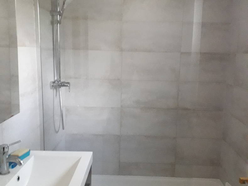 Chambre Chez L'habitant Osny 251030-2