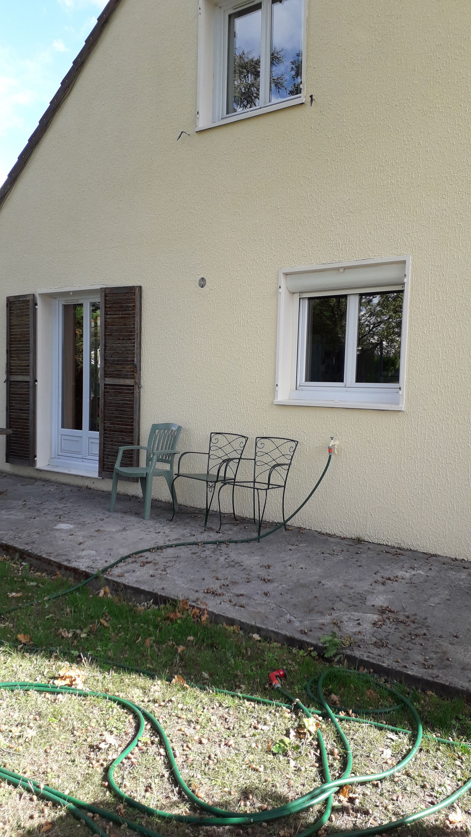 Homestay Osny 251030