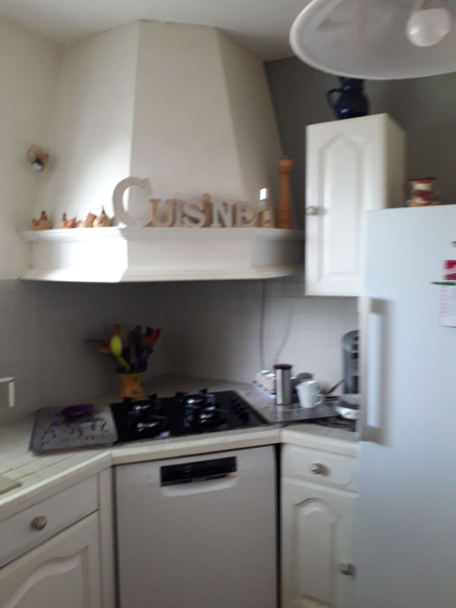 Homestay Osny 251030
