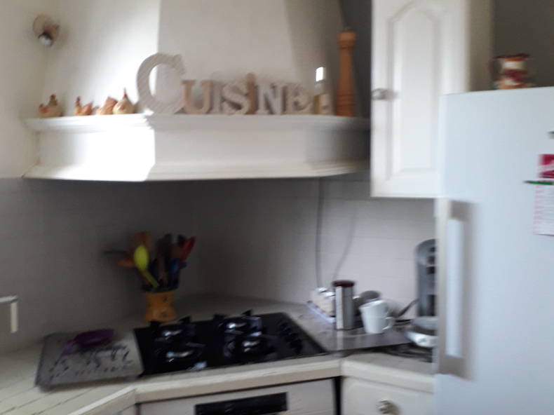 Chambre Chez L'habitant Osny 251030-4