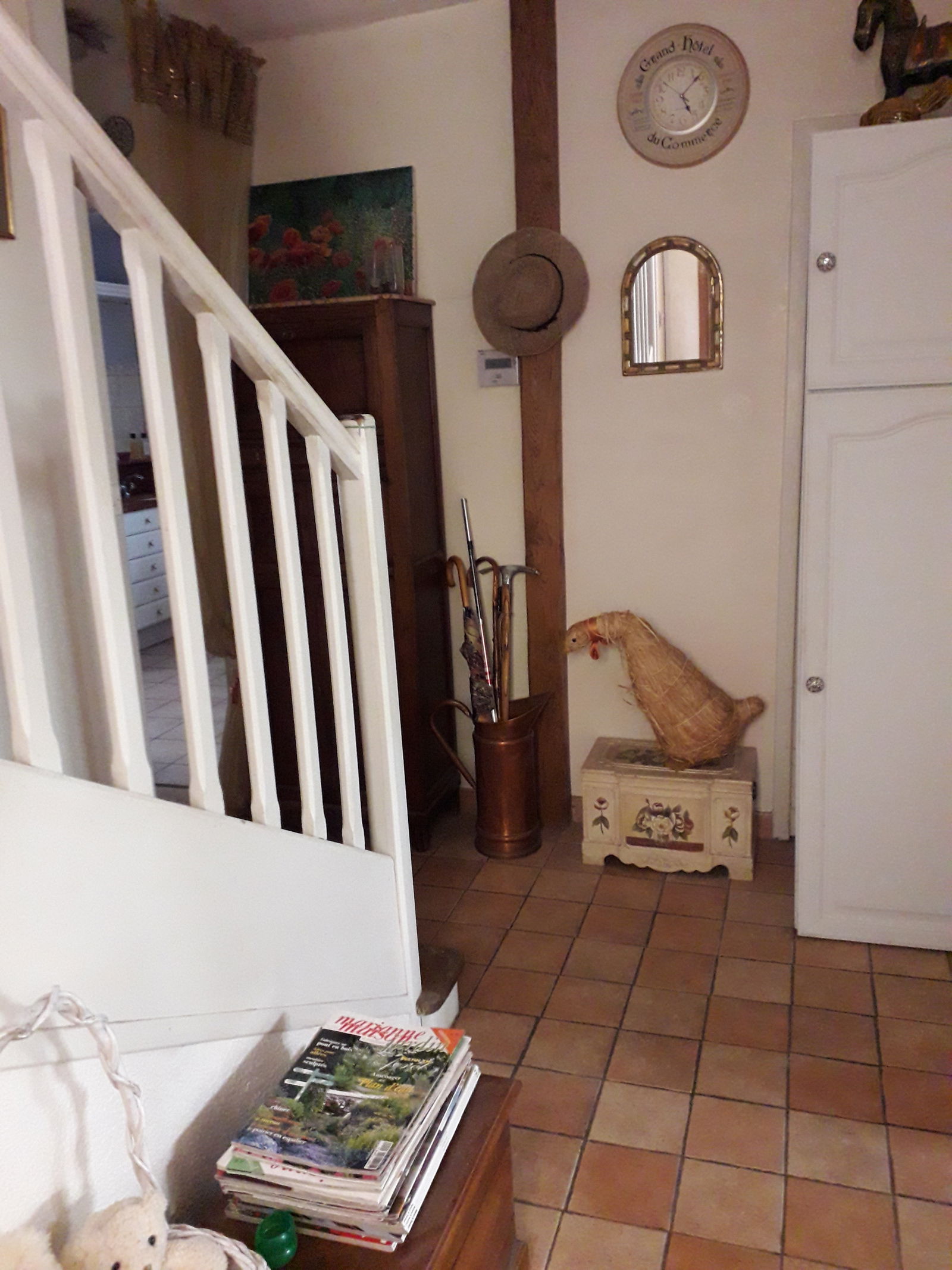 Homestay Osny 251030