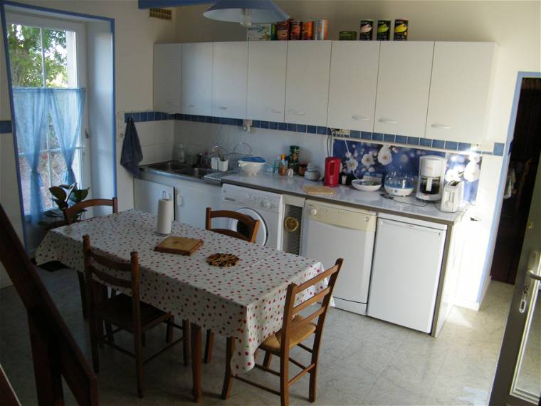 Homestay Antigny 60363