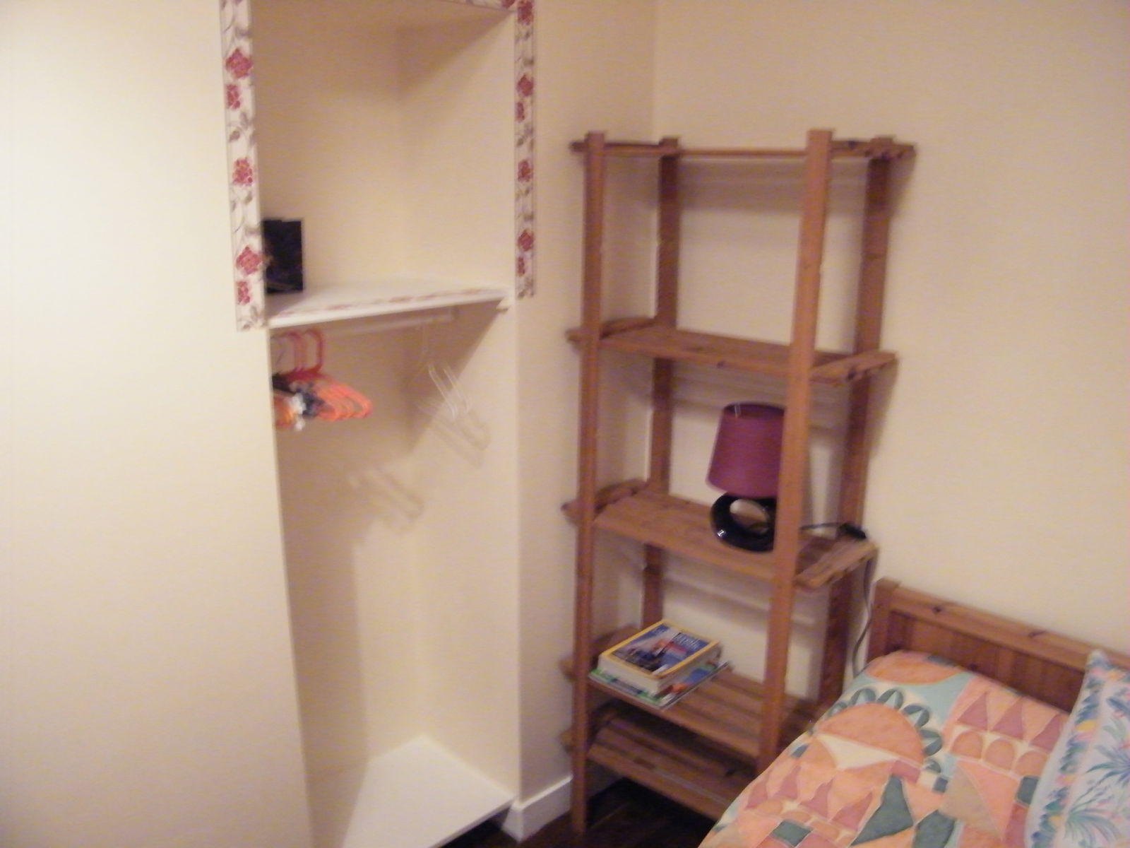 Homestay Antigny 60363