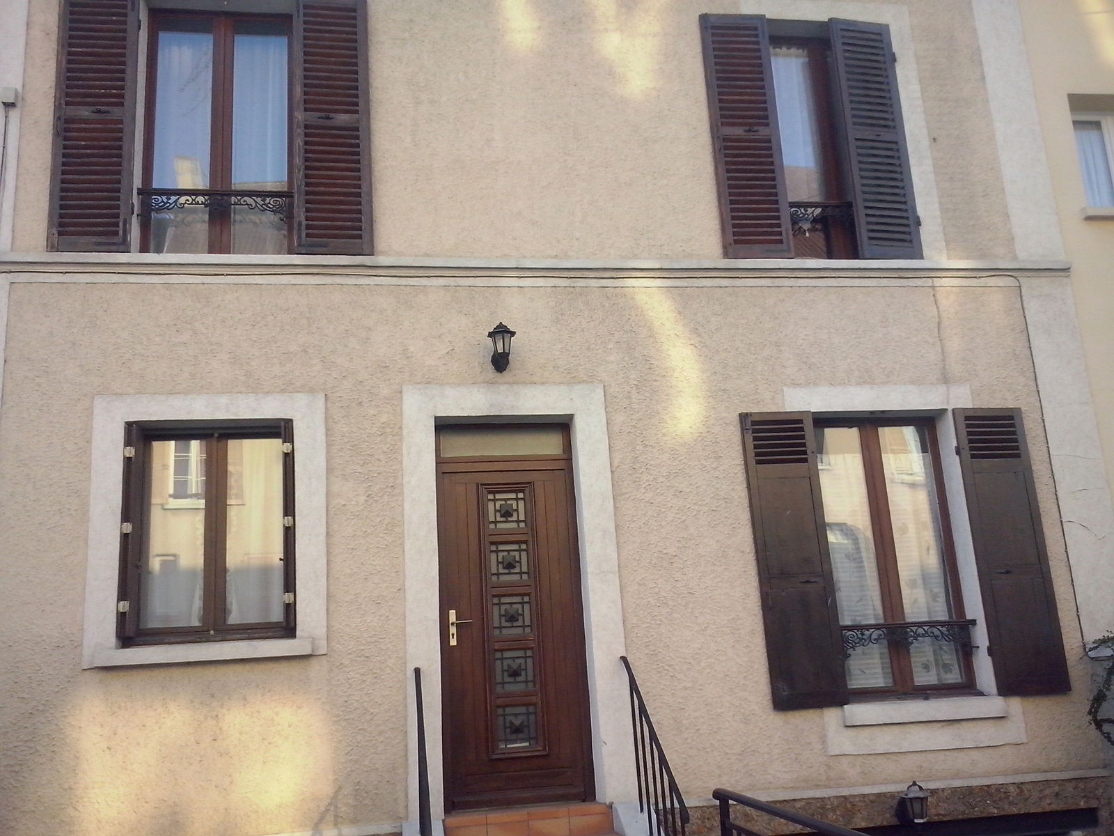 Colocatie Les Mureaux 102135