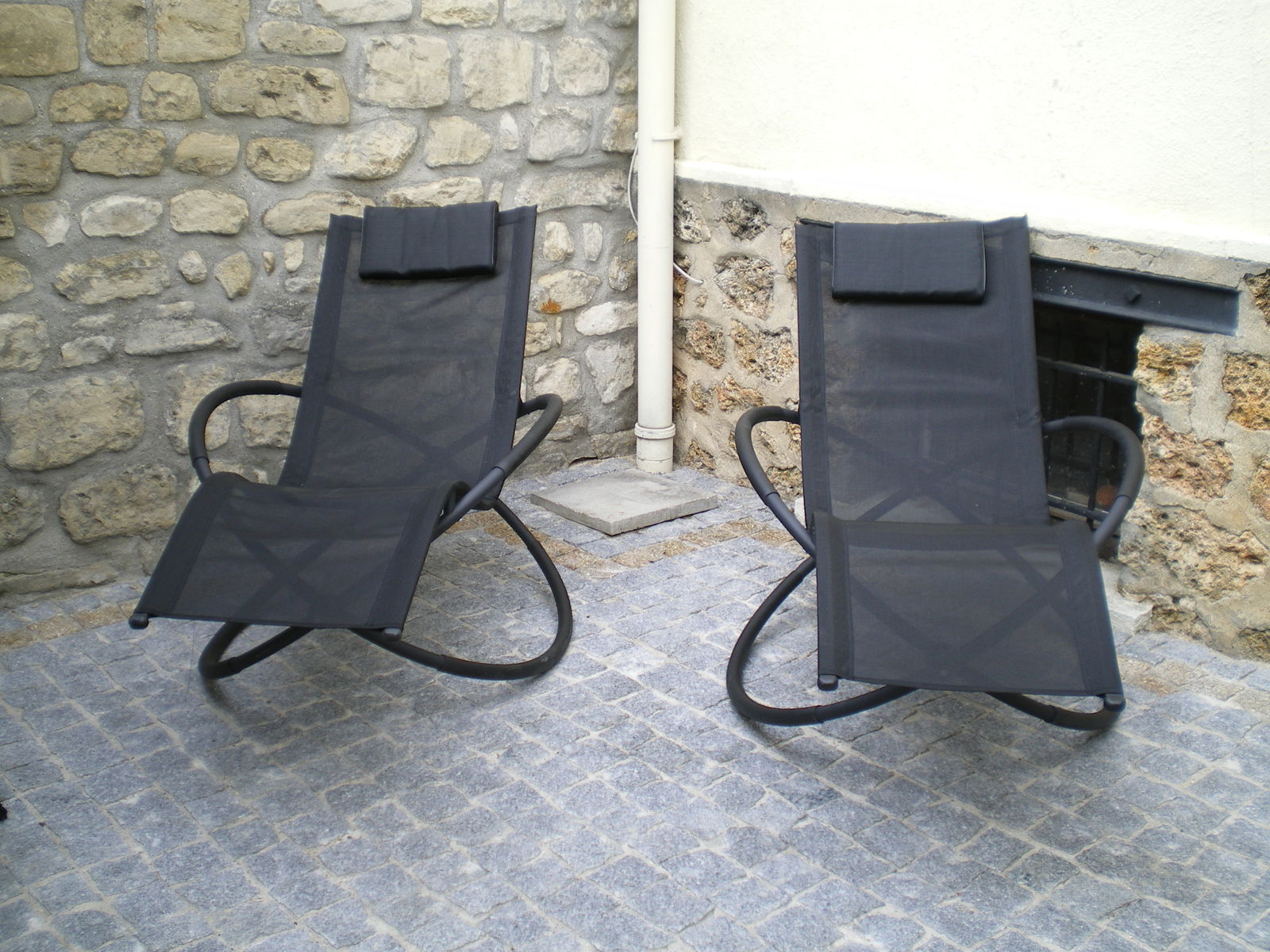 Colocatie Les Mureaux 102135