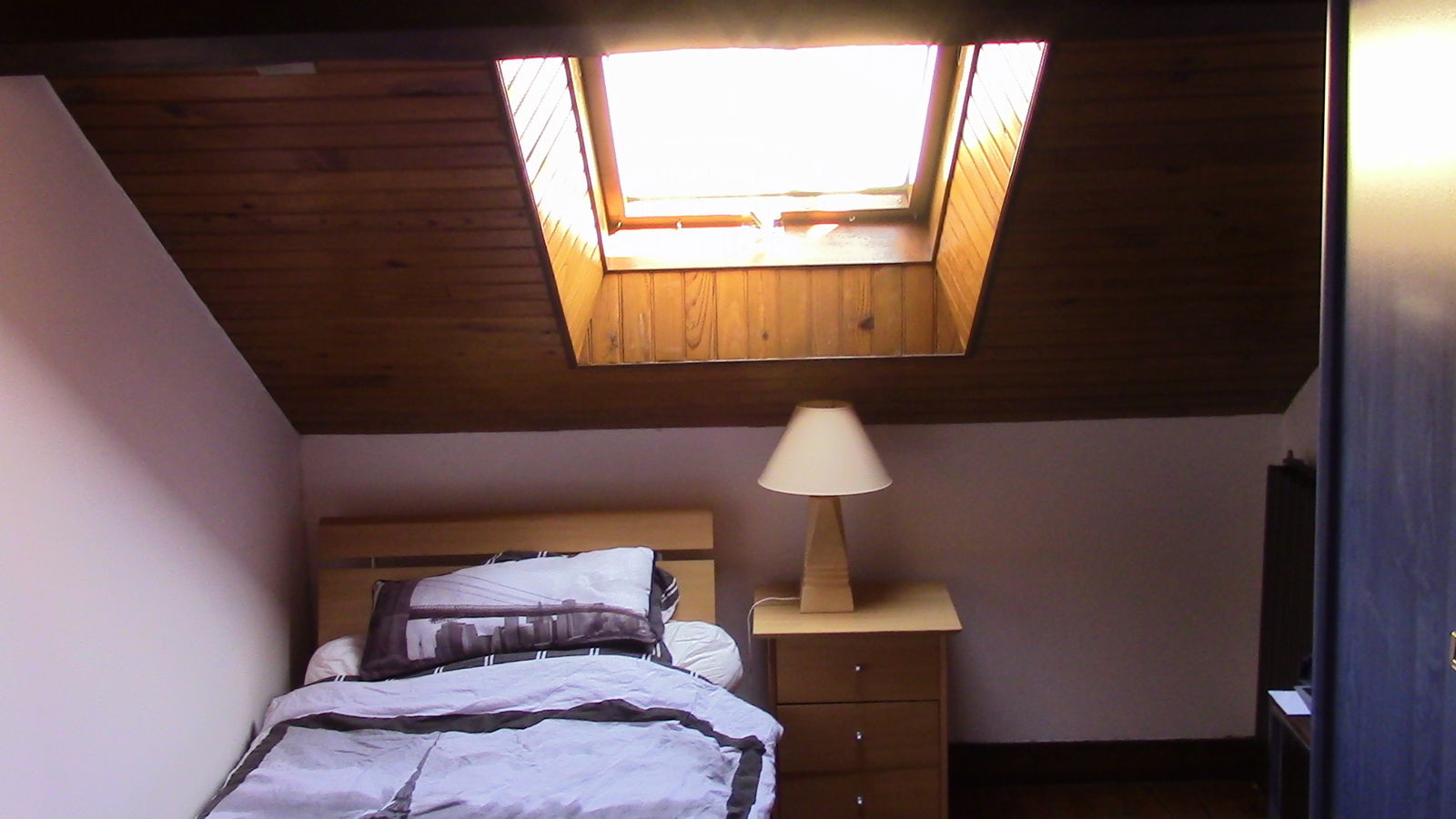 Kolokation Les Mureaux 102135