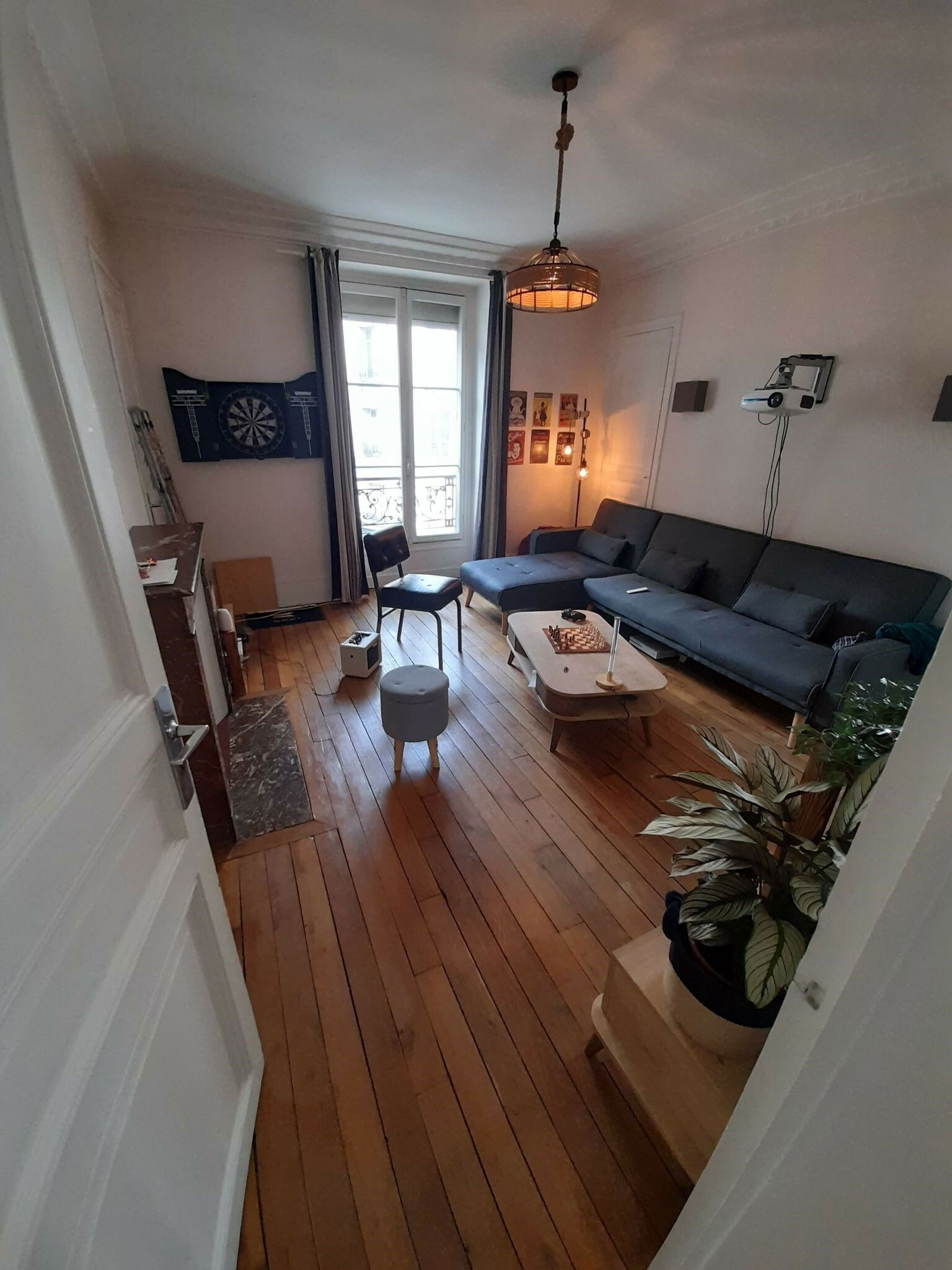 Colocation Paris 247696