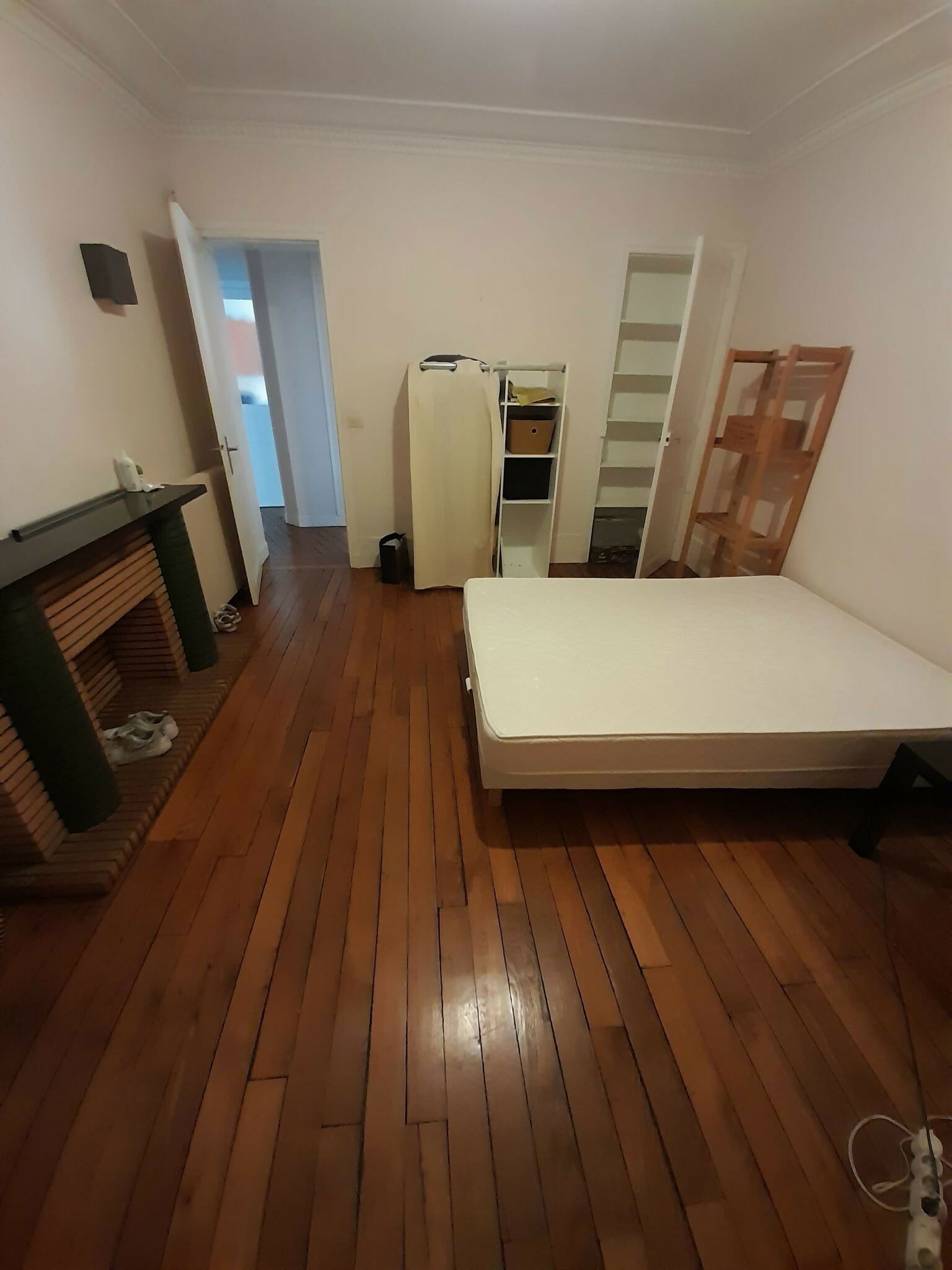 Colocation Paris 247696
