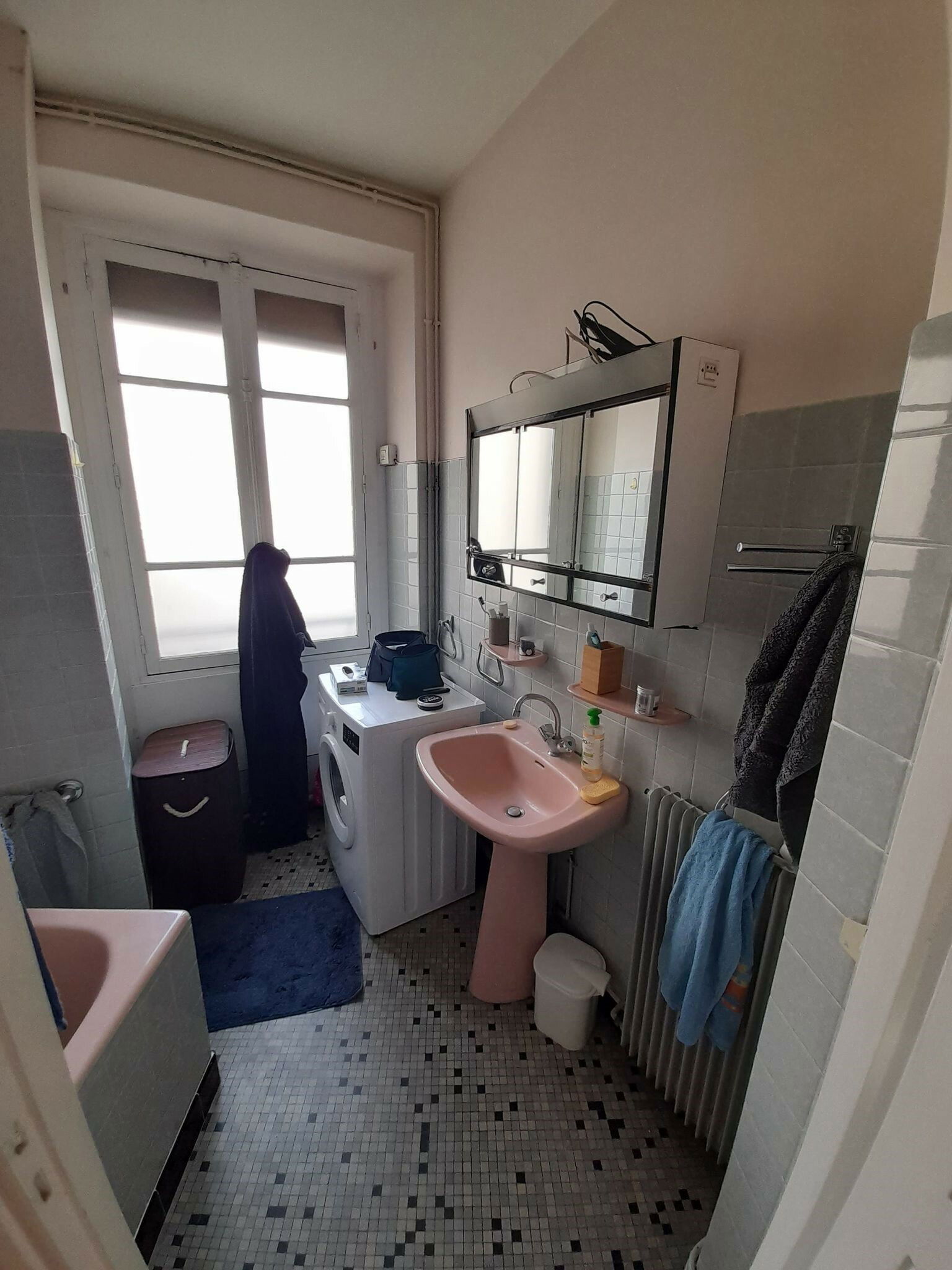 Colocation Paris 247696